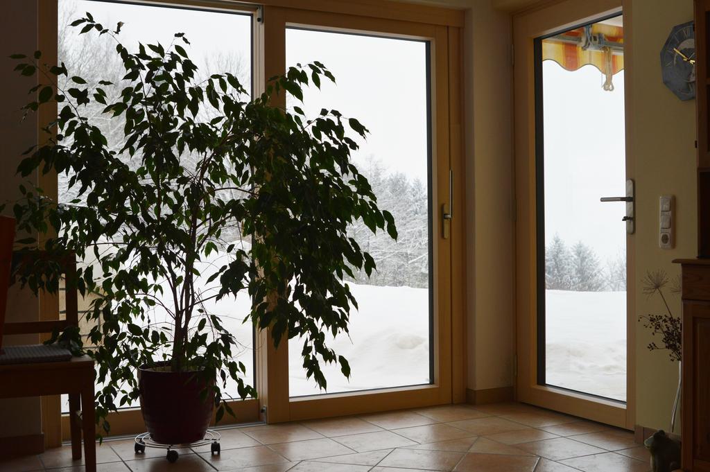 Haus Margit Apartman Schlierbach Kültér fotó