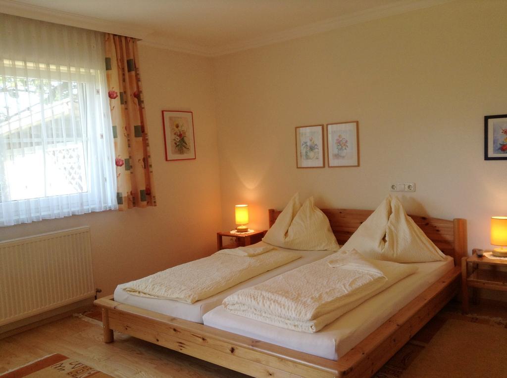 Haus Margit Apartman Schlierbach Szoba fotó